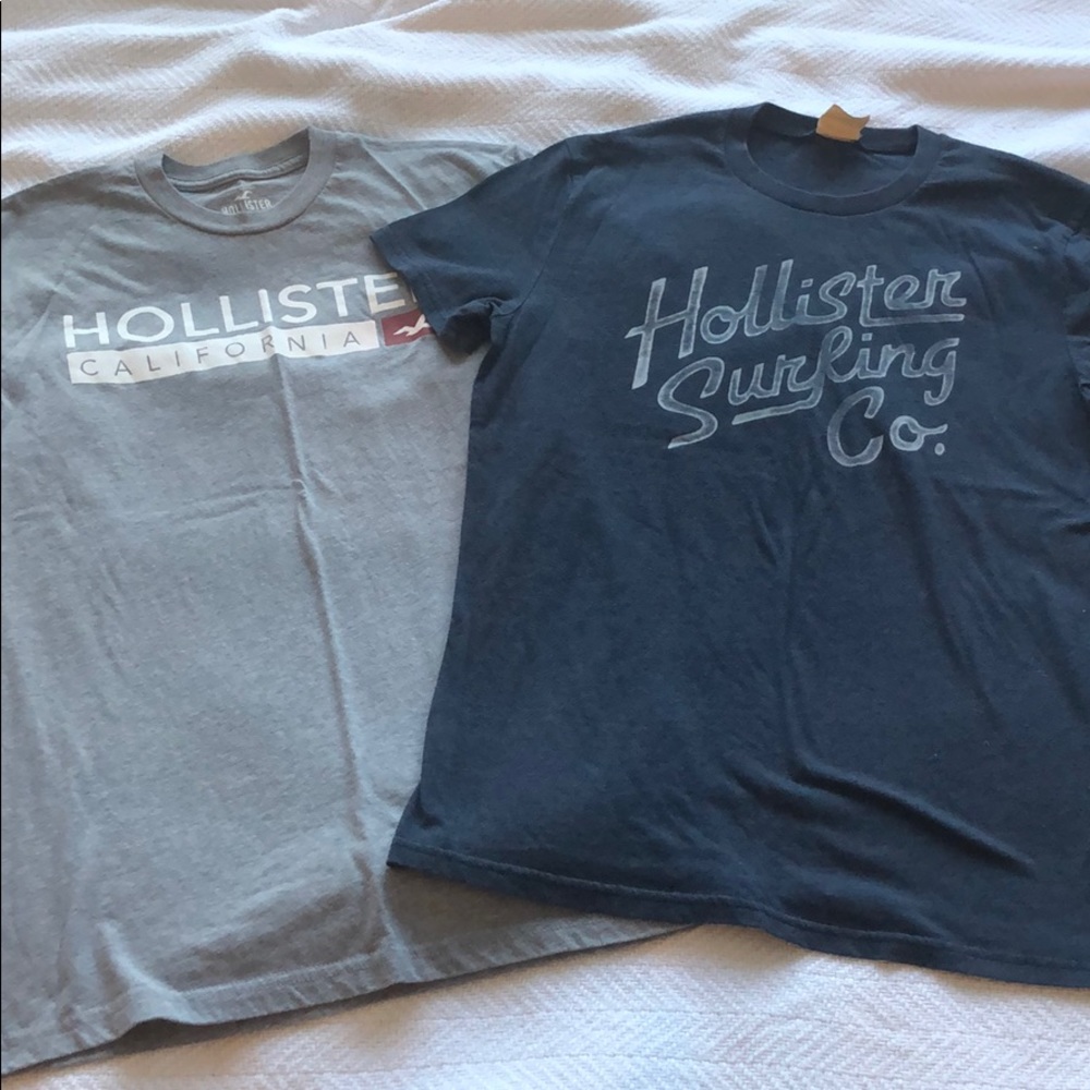 Men’s T-shirt Bundle